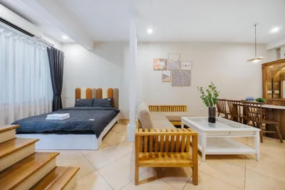 VietHOME - The Duplex Apartment 34 – 사진 2