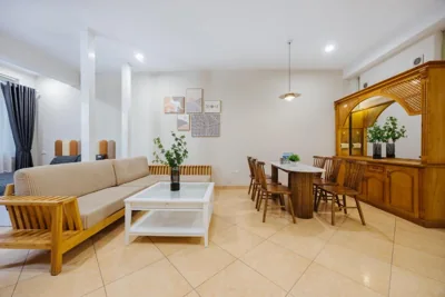 VietHOME - The Duplex Apartment 34 – 사진 4