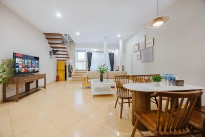 VietHOME - The Duplex Apartment 34 – 사진 5