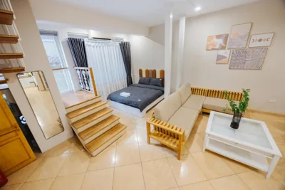 VietHOME - The Duplex Apartment 34 – 사진 6