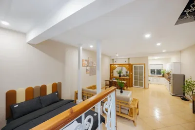 VietHOME - The Duplex Apartment 34 – 사진 8