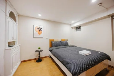 VietHOME - The Duplex Apartment 34 – 사진 9