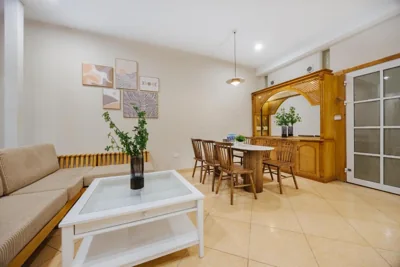 VietHOME - The Duplex Apartment 34 – 사진 10