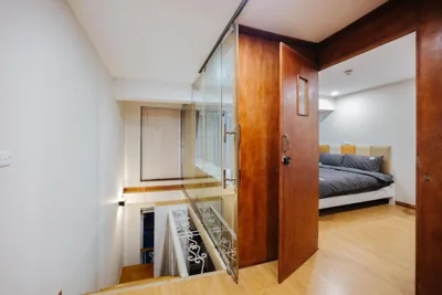 VietHOME - The Duplex Apartment 34 – 사진 12