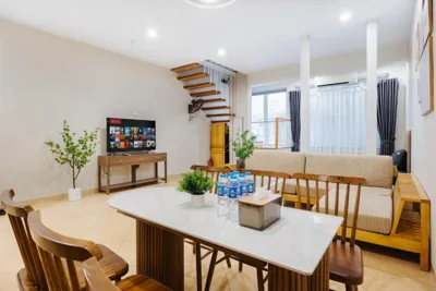 VietHOME - The Duplex Apartment 34 – 사진 14