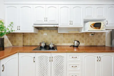 VietHOME - The Duplex Apartment 34 – 사진 15