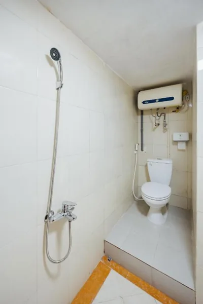 VietHOME - The Duplex Apartment 34 – 사진 16
